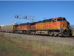 BNSF 4024 East